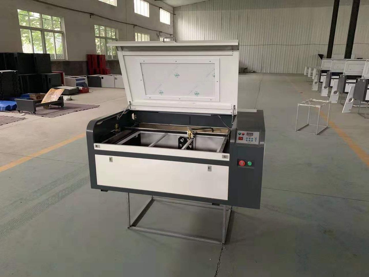 Лазерное оборудование LC9060, CO2
