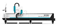 Лазерный станок LXSHOW LX3015DH-2000W3