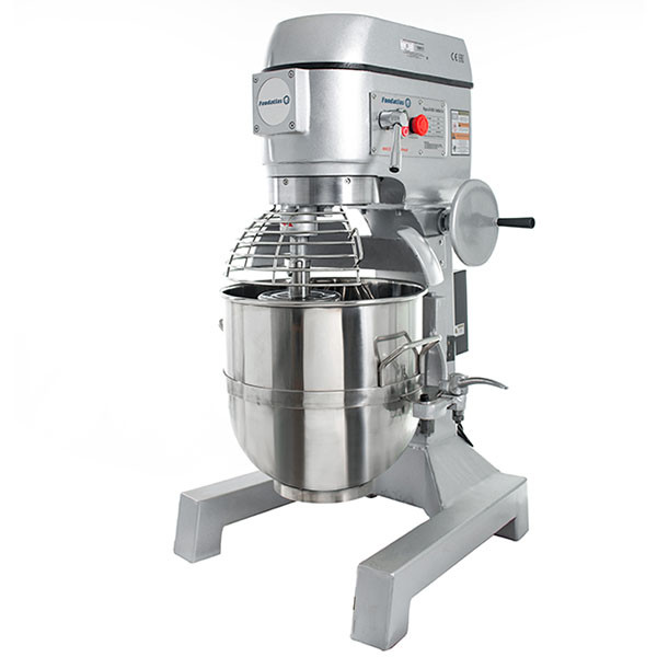 Миксер планетарный B-40BA Eco