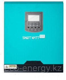 SmartWatt eco 3K 24V 50A MPPT