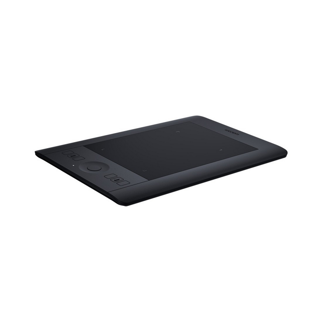 Графический планшет Wacom Intuos Pro Small EN/RU (PTH-451) Чёрный