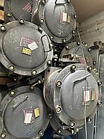 Коробка разветвительная взрывобезопасная КР.1
