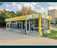 Кофейня из контейнера6