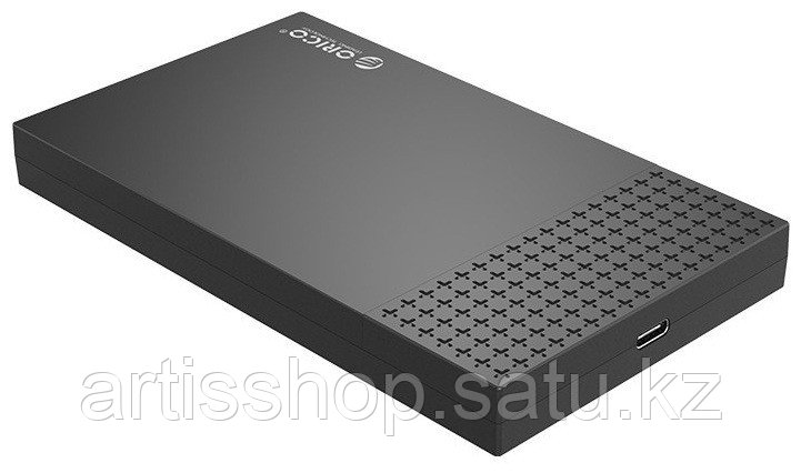Внешний бокс Orico 2526C3 черный