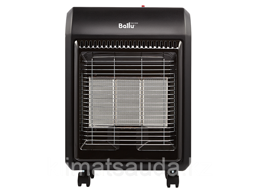 Обогреватель инфракрасный газовый Ballu BIGH-45 B