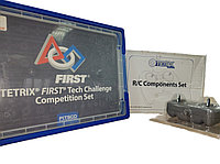Робот FIRST TETRIX FIRST Tech Challenge Competition Set