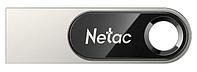 USB Флеш 32GB 3.0 Netac U278 NT03U278N-032G-30PN серебристый1