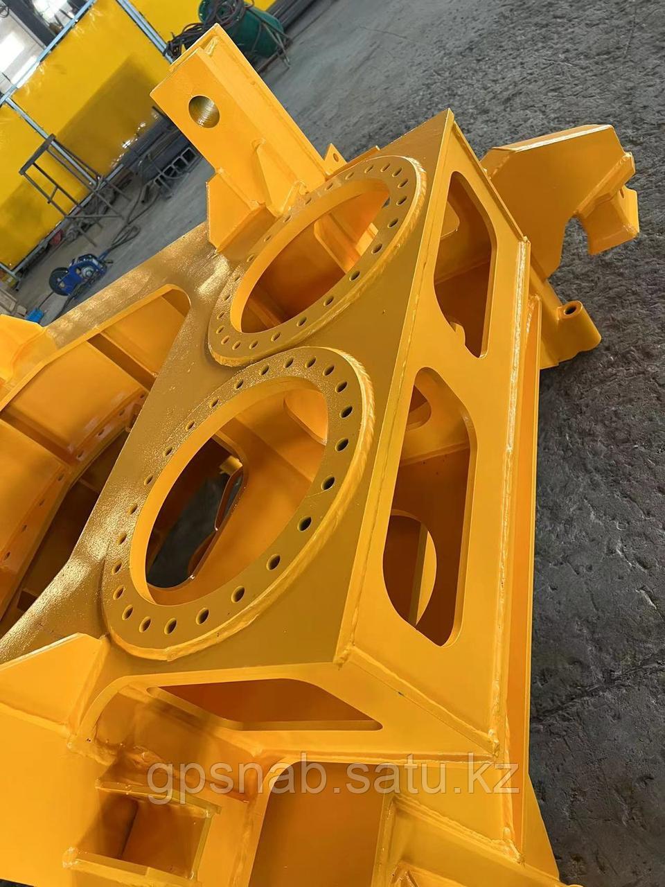 Кран башенный ТС4532s