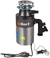 Bort TITAN 4000 Plus серый1