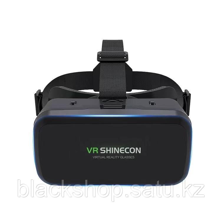 Виртуальные очки VR-Shinecon G06A
