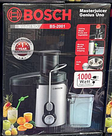 Соковыжималка Bosch-2001