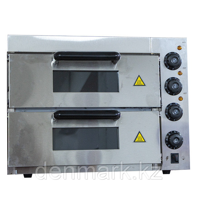 Печь для приготовления пиццы ZH-2M-A