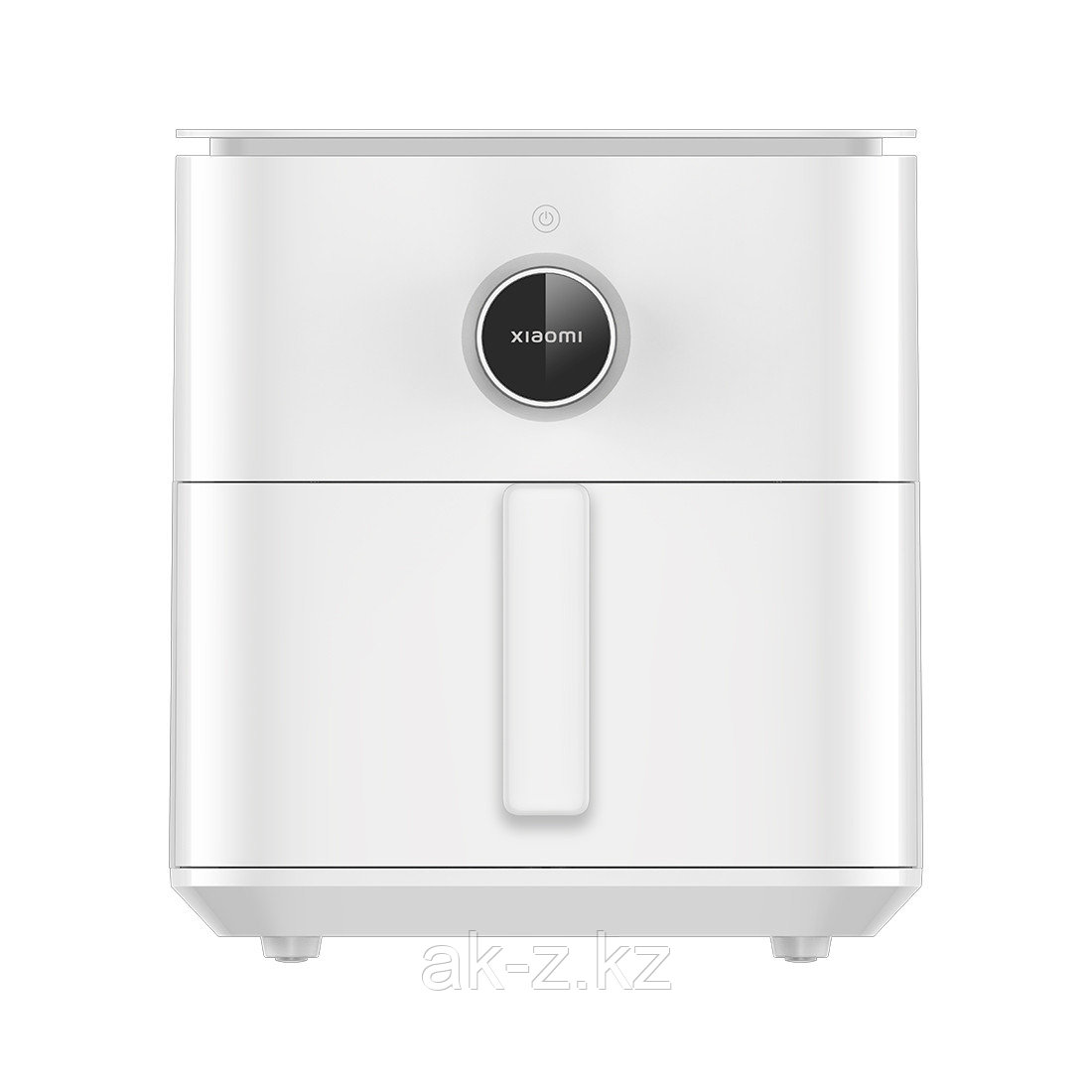 Аэрогриль Xiaomi Smart Air Fryer 6.5L Белый