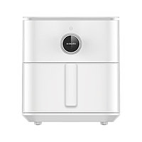Аэрогриль Xiaomi Smart Air Fryer 6.5L Белый1