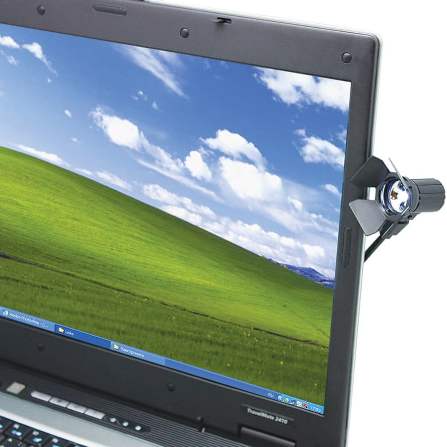 USB-лампа Софит 15501