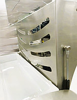 Тестораскаточная машина DM 520A ( мотор из желтого метала медь)7