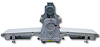 Машина тестораскаточная конвейерная DS-420 (бабочка)2