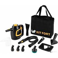 Пароочиститель ручной Kitfort KT-9301