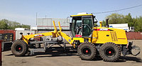 АВТОГРЕЙДЕР XCMG GR2153