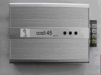 Энергосберегающая система COSFI экономит электрич-во до 35%1