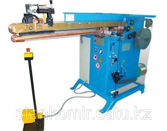 Станок шовной сварки типа Stitchwelder 1270