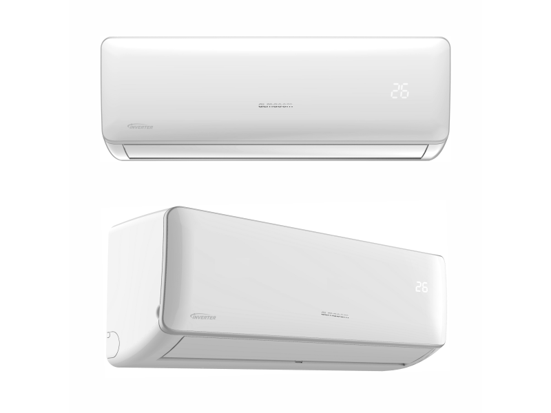 Настенный кондиционер ALMACOM ACH-24QR