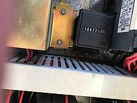 Кран башенный POTAIN MC85B3