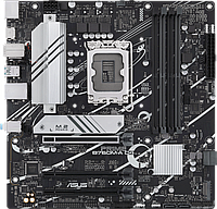 Материнская плата ASUS PRIME B760M-A D4-CSM