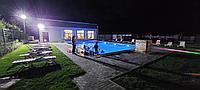 Отдых в гостиничном комплексе3