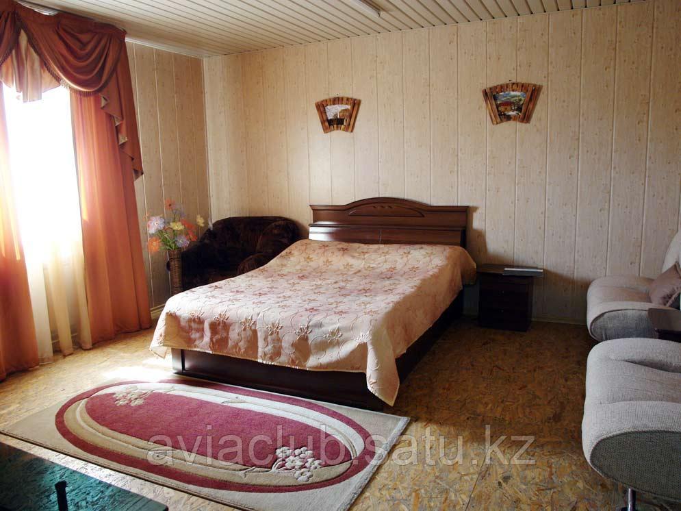 Номера "SUITE"