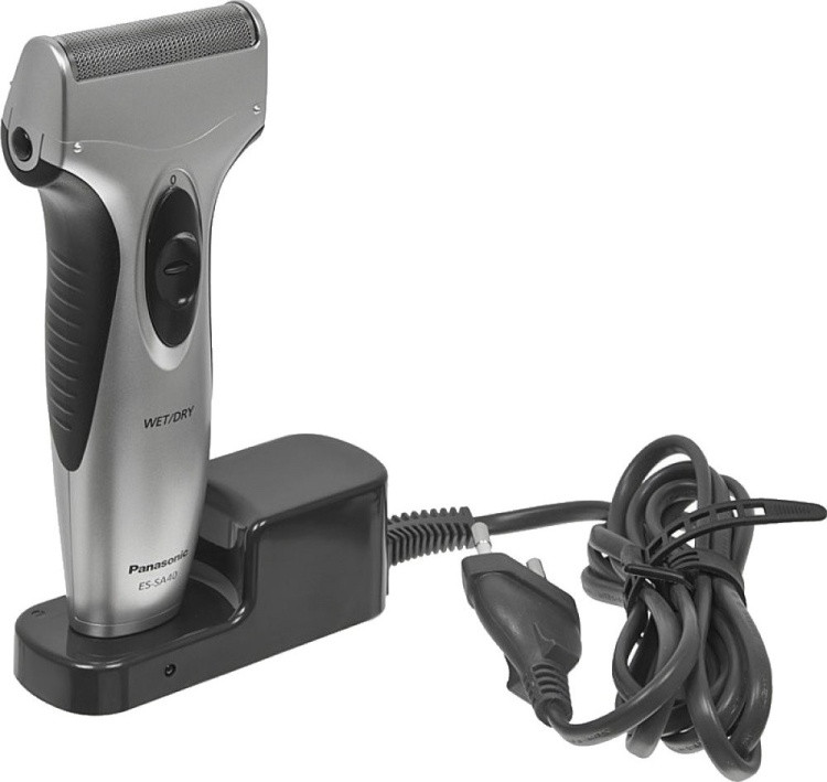Электробритва PANASONIC ES-SA40-S520