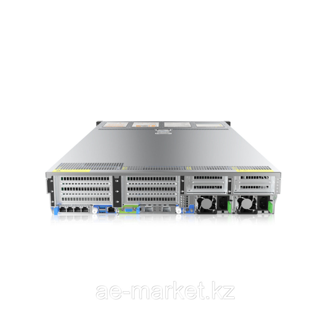 Серверная платформа Gooxi SL201-D12RE-G4