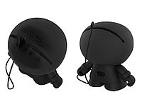 USB Hub XOOPAR BOY, черный8