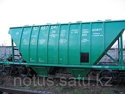 Доставка цемента и любых грузов автомобильным транспортом