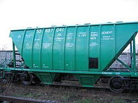 Доставка цемента и любых грузов автомобильным транспортом1
