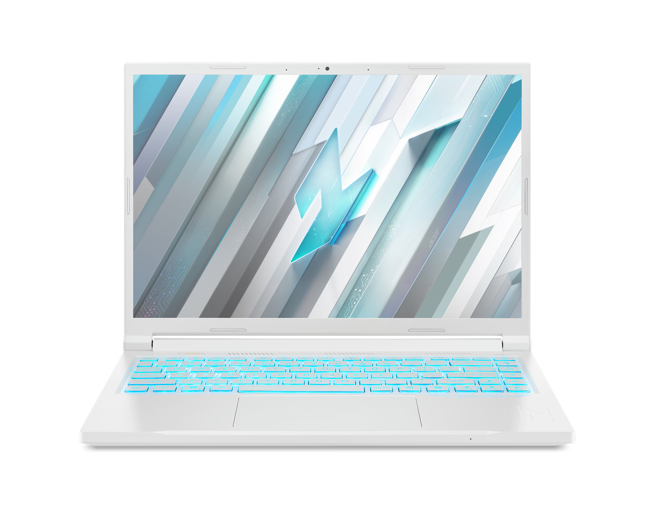 Ноутбук Acer Nitro V 14 ANV14-61 14.5" Ryzen 7 8845HS/16Gb/1Tb SSD/RTX4050/DOS (NH.QTYER.002)