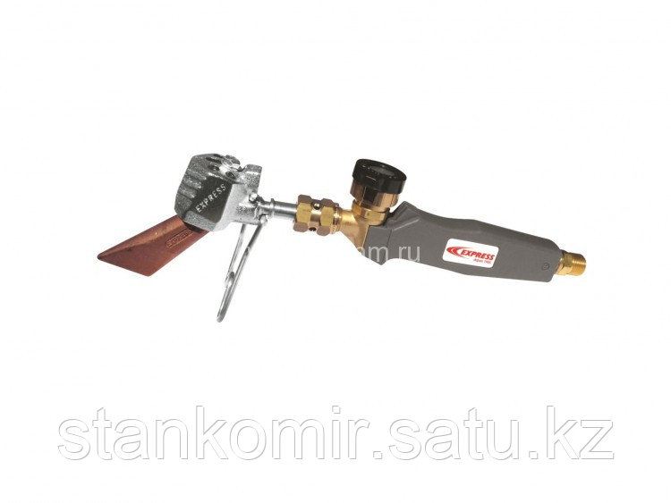 Паяльник газовый Express 60278