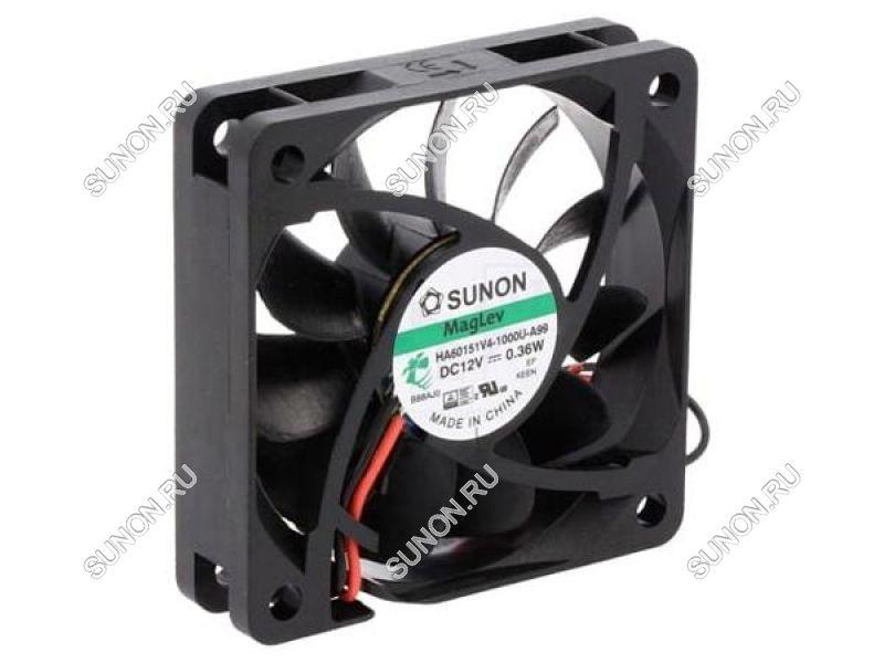 Вентилятор Sunon HA60151V4-10000-A99