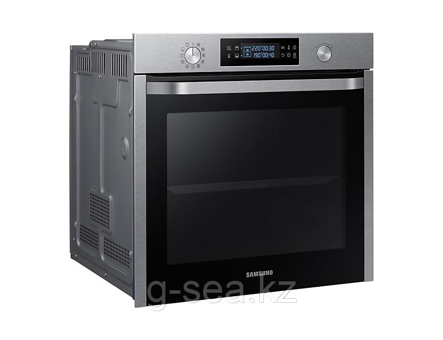 Духовой шкаф Samsung NV-75K5541RS/WT