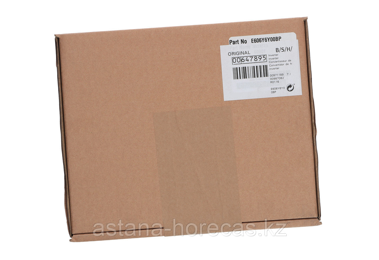 Модуль микроволновой печи-BOSCH оригинал 647895 MCW480BO