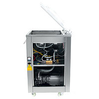 Вакуумный упаковщик FoodAtlas Eco DZ-600/2H8