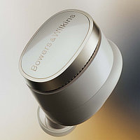 Беспроводные наушники BOWERS & WILKINS Pi8 Белый5
