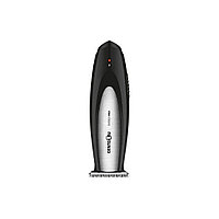 Машинка для стрижки волос Centek CT-2134 черный/серебристый1