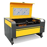 VOIERN 1080 RD 100W Лазерный станок HS2