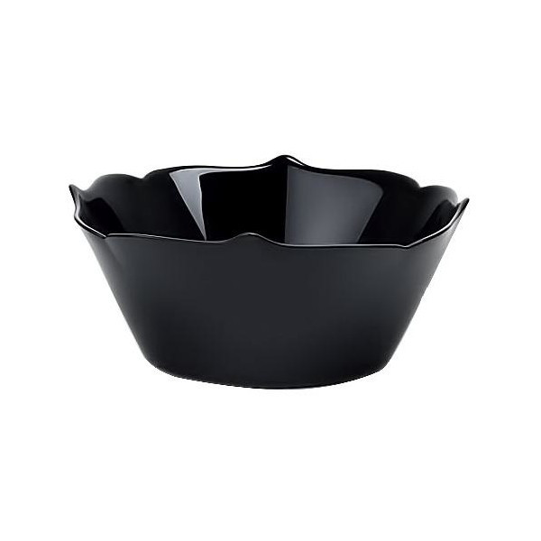 Столовый сервиз Luminarc Authentic Black & White 38 предметов (P4677)