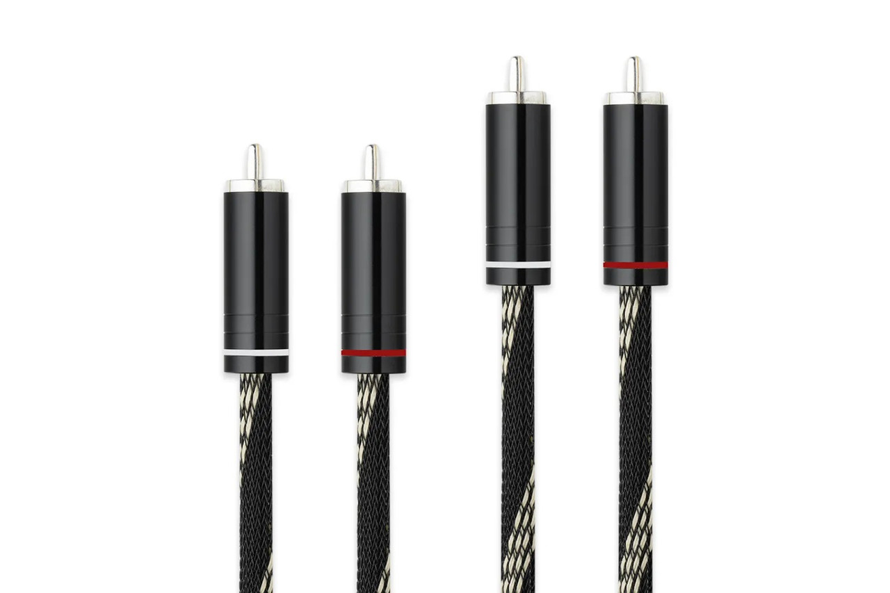 PRO-JECT AUDIO SYSTEMS PRO-JECT Кабель Conneсt it Line DS RCA 0.82 м EAN:9120122296172