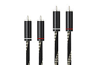 PRO-JECT AUDIO SYSTEMS PRO-JECT Кабель Conneсt it Line DS RCA 0.82 м EAN:9120122296172