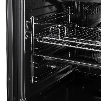 Шкаф духовой электрический MAUNFELD EOEC516BG8