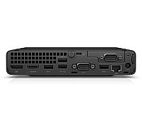Мини ПК HP Pro Mini 260 G9 Core i3-1315U/8Gb/256Gb SSD/DOS (9H6M7ET)3