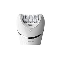 Эпилятор Philips серии 8000 BRE700/00 для влажного и сухого бритья2